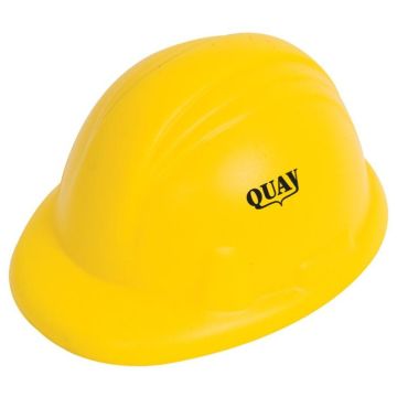 Safety Helmet Stress Shape