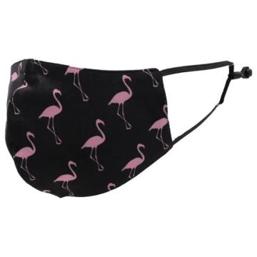 Sublimated 2 Ply Face Mask