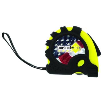 Carpenter Metal Tape Measure