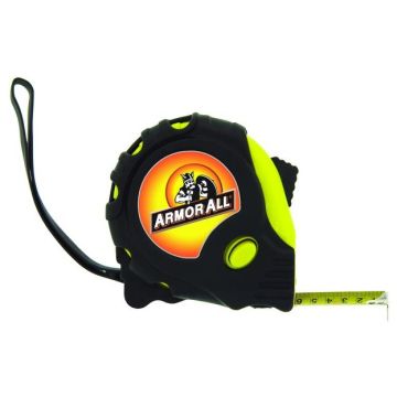 Foreman Retractable Tape Measure