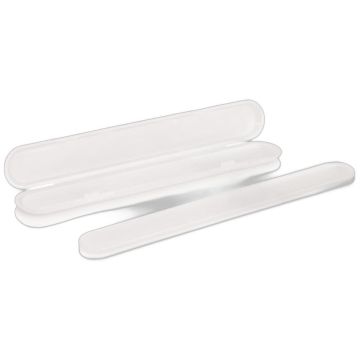 Nail File Glass