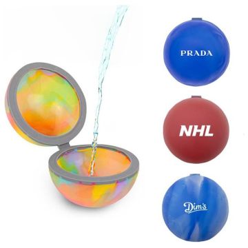 Splash-O-Matic Reusable Water Balloon