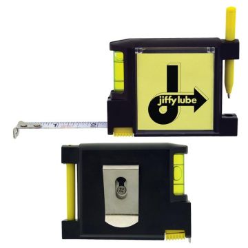 The All-In-One Tape Measure
