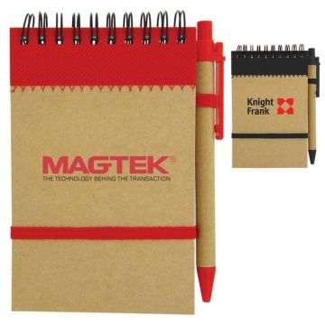 Ella Recycled Jotter Pad