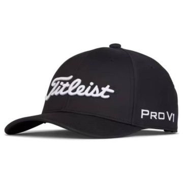Titleist Junior Tour Performance Cap