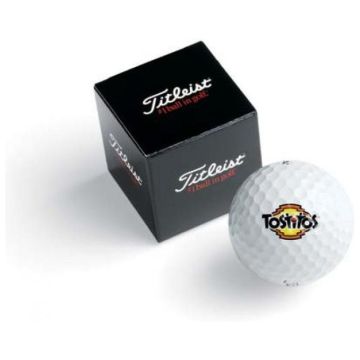 TITLEIST 1 Golf Ball Box 