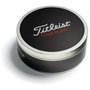 TITLEIST Tin Gift Box 