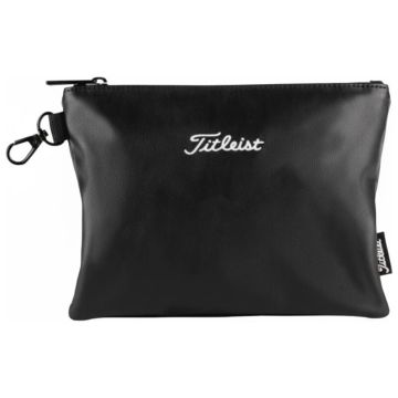 TITLEIST Zippered Pouch 