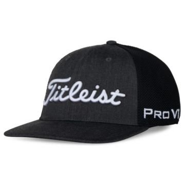 TITLEIST Tour Snap Back Mesh 