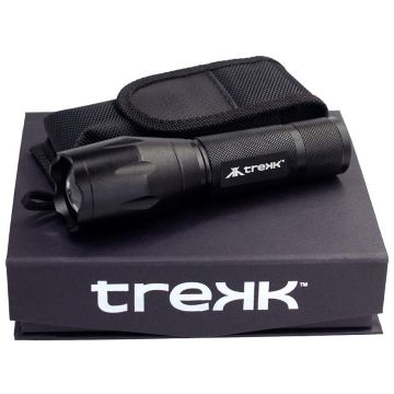 Trekk 300 Lumens Torch