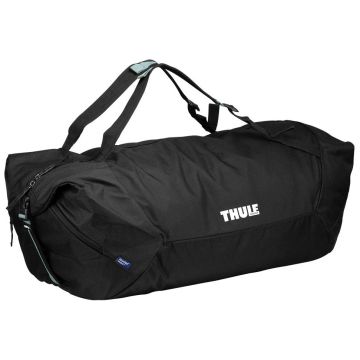 Thule GoPack 28" Cargo Duffel with Mid Blue Accent