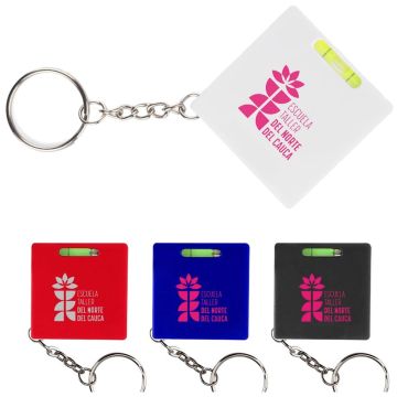 Leveller Tape Measure