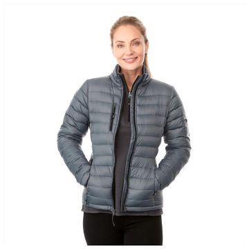 Elevated Whistler Light Down Jacket - Womens