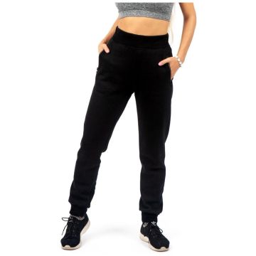Ladies' STANCE brushed fleece pants
