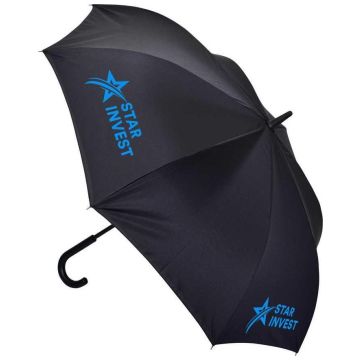 The Inverter Umbrella with J Handle