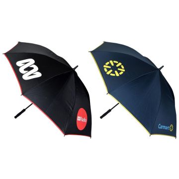 Designa Screen Print Promo Umbrella-Air