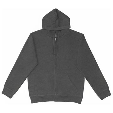 Urban Collab The BROAD Zip Hoodie