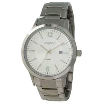 Date Watch Alesso Chrome