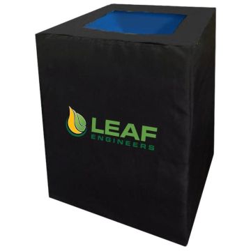 Single Bin Cover