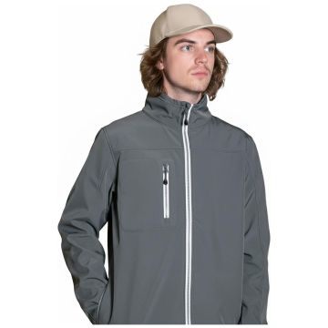Vert Men Softshell Jacket