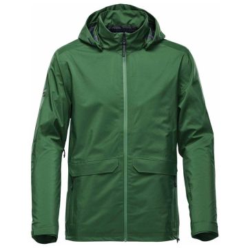 Men's Mission Technical Shell