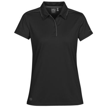 Women's Inertia Sport Polo