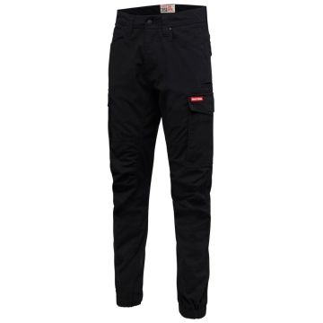 Mens 3056 Cargo Pant With Cuff