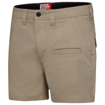 Mens 3056 Stretch Mens Short