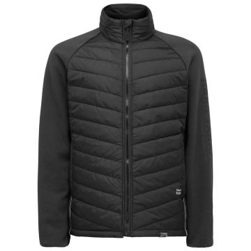 Mens Hybrid Fleece Jacket