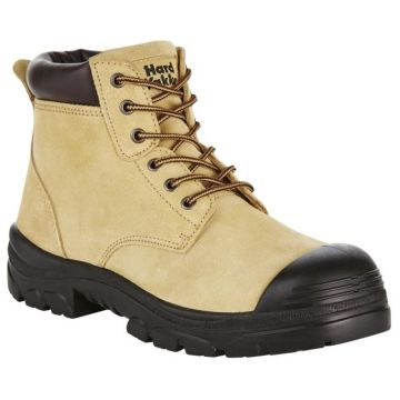Mens Grit Boot
