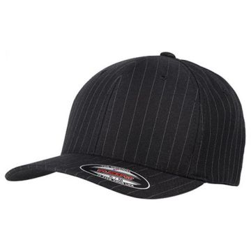 Flexfit Pinstripe Youth Cap