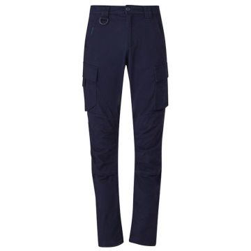 Mens Streetworx Curved Cargo Pant