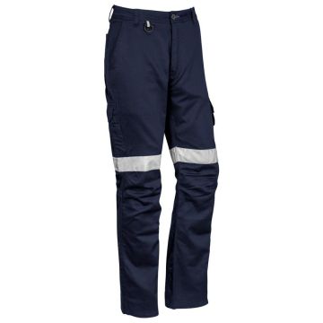Mens Rugged Cooling Taped Pant