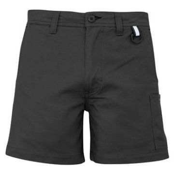 Mens Rugged Cooling Short Short