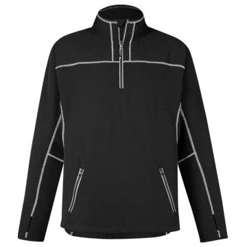 Mens Streetworx Stretch Mid-Layer