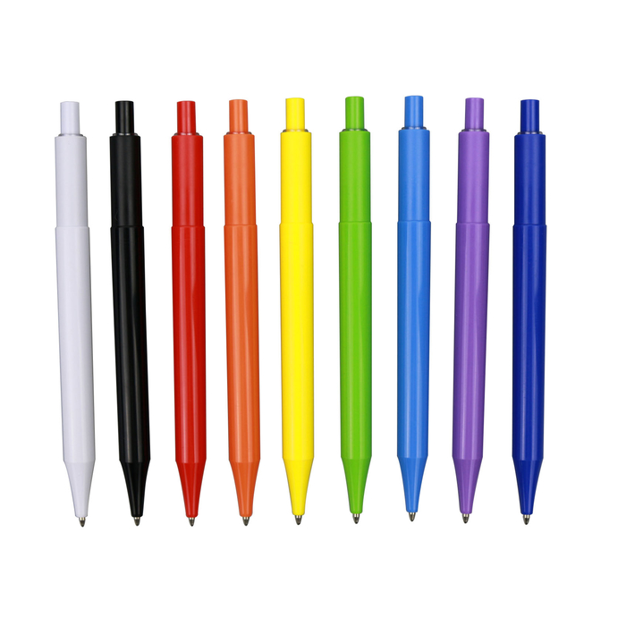 Candle Pen - Colour Barrel
