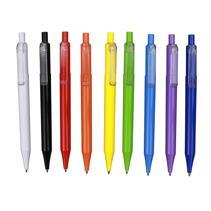 Candle Pen - Colour Barrel