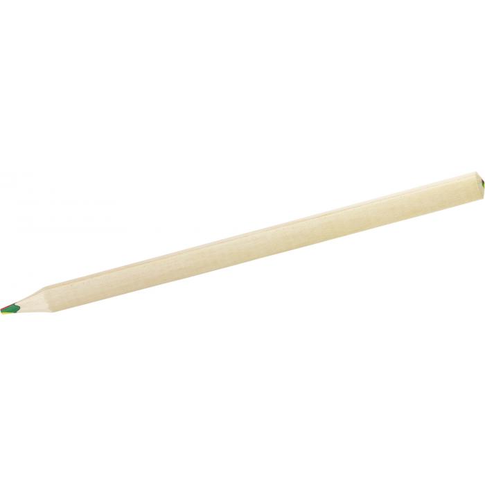 Multicoloured pencil Mae