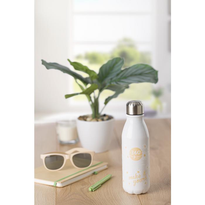 Aluminium drinking bottle Sinclair