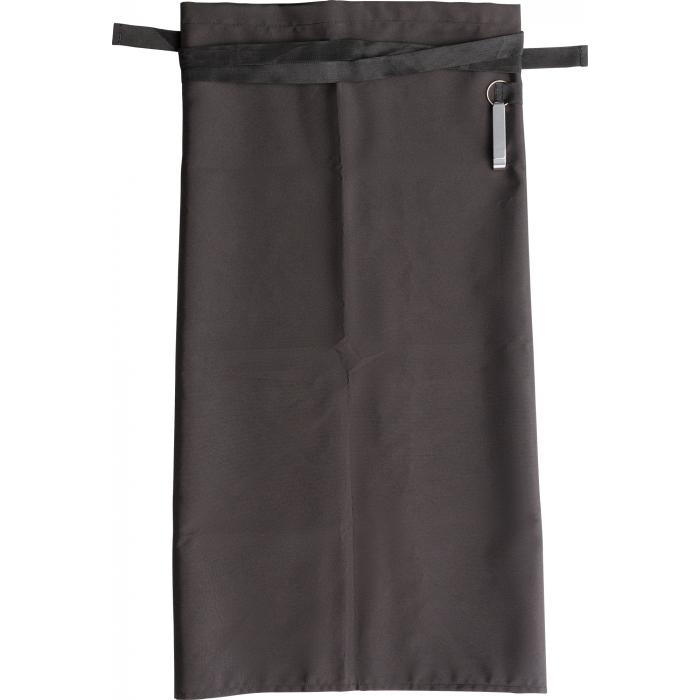 100% Polyester Apron Farah