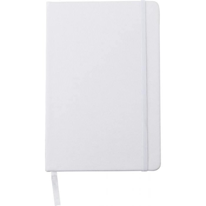 RPET Notebook (A5) Samira