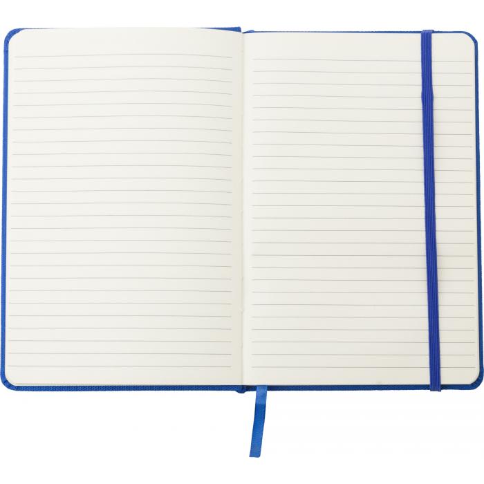RPET Notebook (A5) Samira