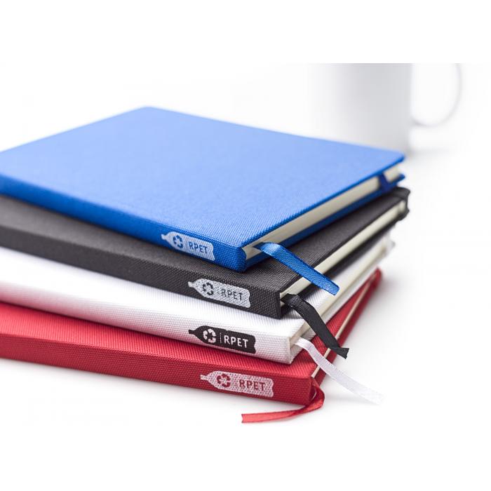 RPET Notebook (A5) Samira