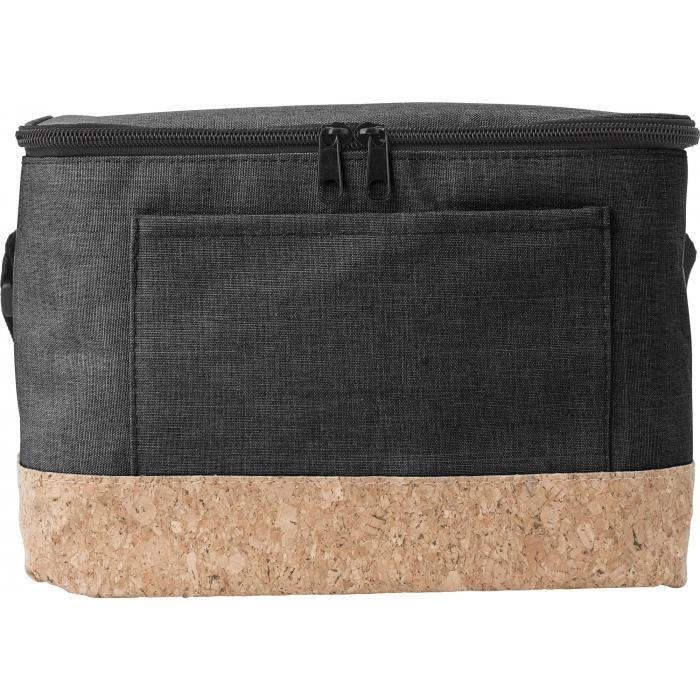 Polyester (600D) cooler bag Dieter