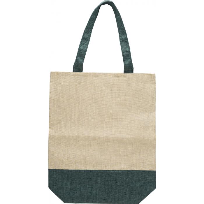 Polyester shopping bag Helena