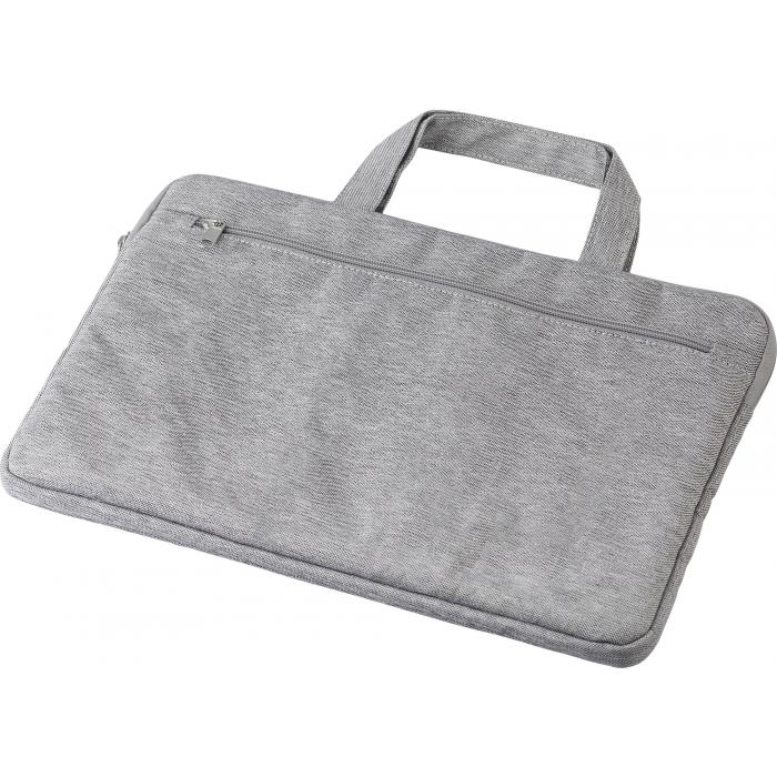 RPET laptop bag Ibrahim
