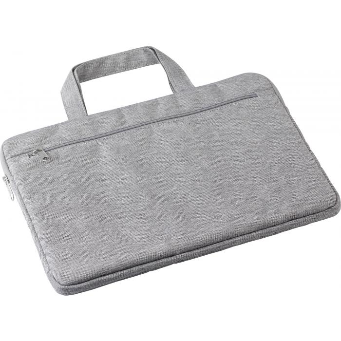 RPET laptop bag Ibrahim