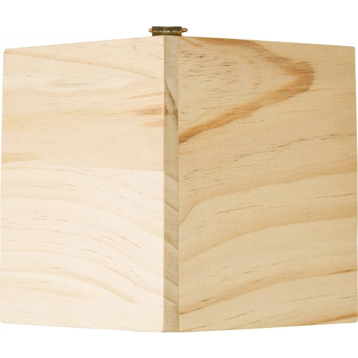 Wooden bee house Fahim