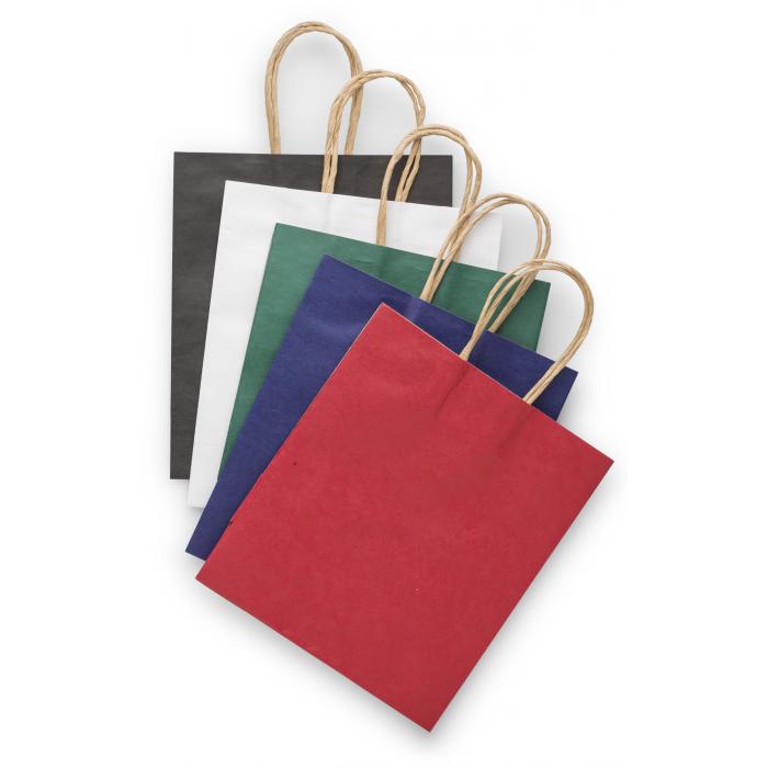 Paper giftbag Mariano