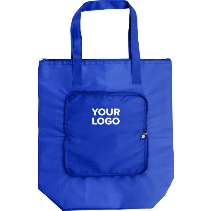 Polyester (210T) cooler bag Hal